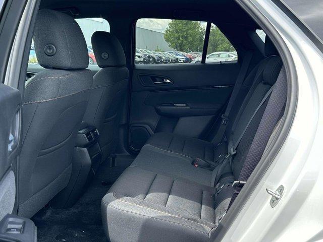 new 2025 Honda Prologue car, priced at $52,305