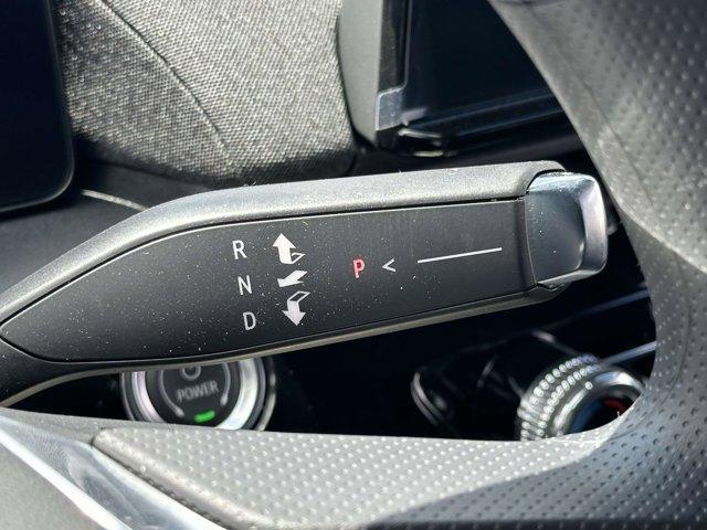 new 2025 Honda Prologue car, priced at $52,305