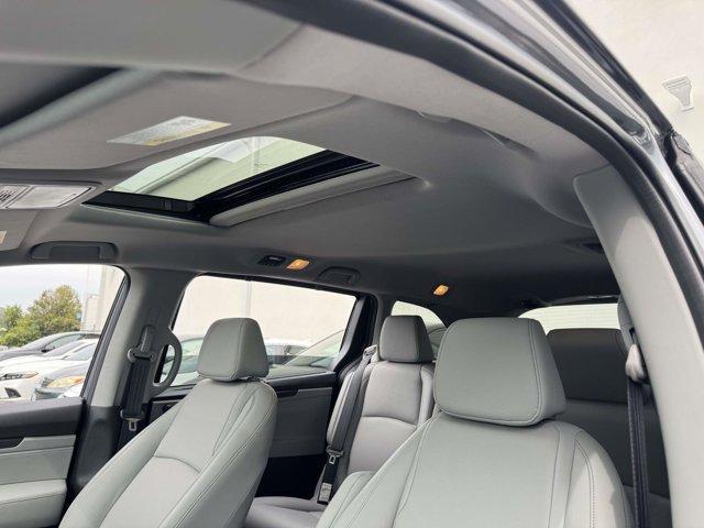 used 2023 Honda Odyssey car, priced at $36,250