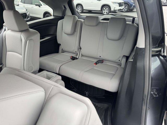 used 2023 Honda Odyssey car, priced at $36,250