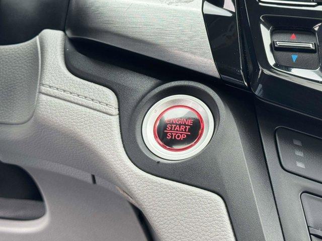 used 2023 Honda Odyssey car, priced at $36,250