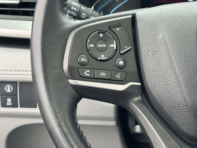 used 2023 Honda Odyssey car, priced at $36,250
