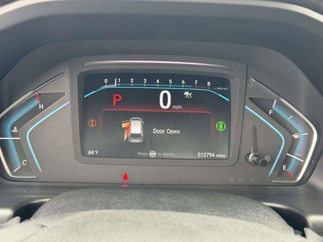 used 2023 Honda Odyssey car, priced at $36,250