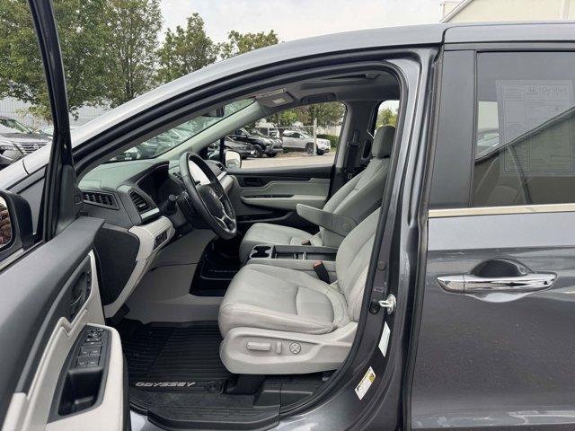 used 2023 Honda Odyssey car, priced at $36,250