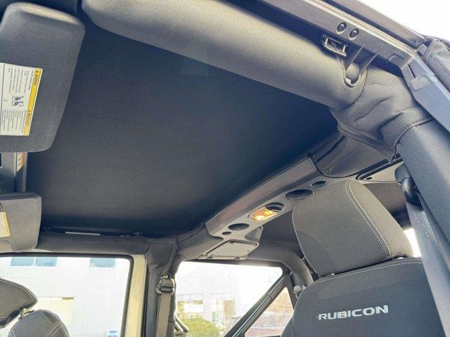 used 2017 Jeep Wrangler car, priced at $22,250