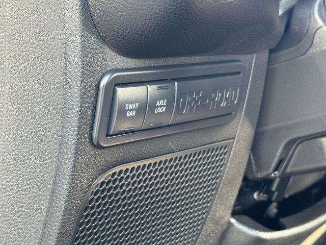 used 2017 Jeep Wrangler car, priced at $22,250