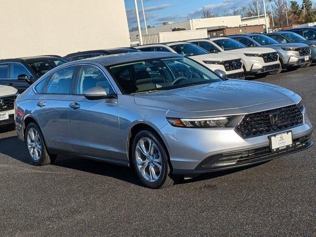 used 2024 Honda Accord car, priced at $26,500