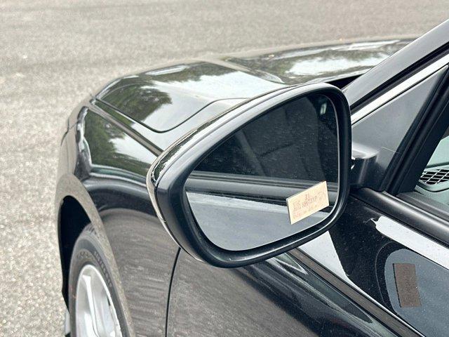 new 2025 Honda Accord car, priced at $29,445