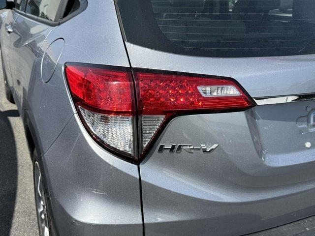 used 2022 Honda HR-V car, priced at $21,250