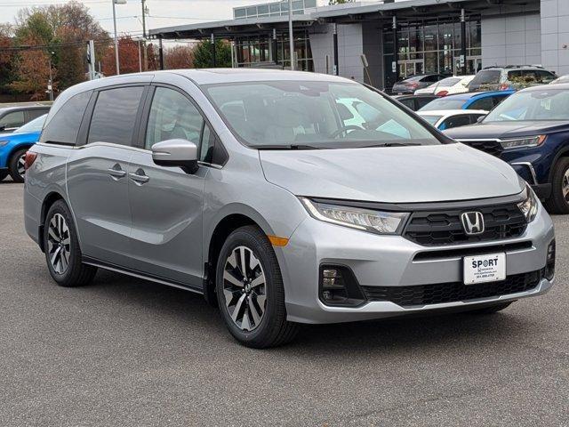 new 2025 Honda Odyssey car, priced at $43,315