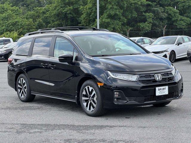 new 2025 Honda Odyssey car, priced at $44,265