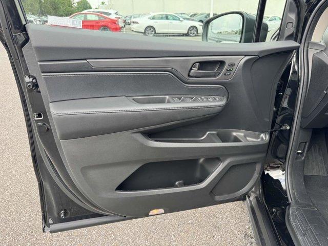 new 2025 Honda Odyssey car, priced at $44,265