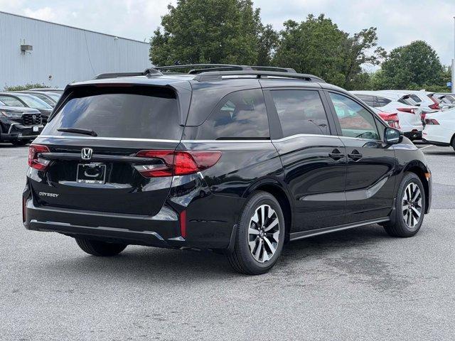 new 2025 Honda Odyssey car, priced at $44,265