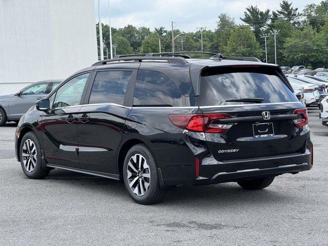 new 2025 Honda Odyssey car, priced at $44,265