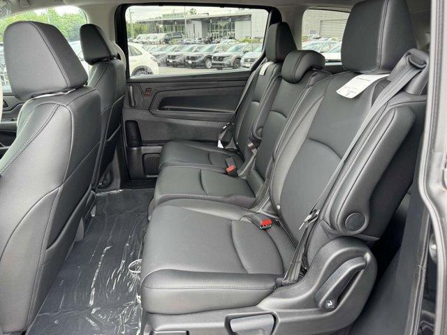 new 2025 Honda Odyssey car, priced at $44,265