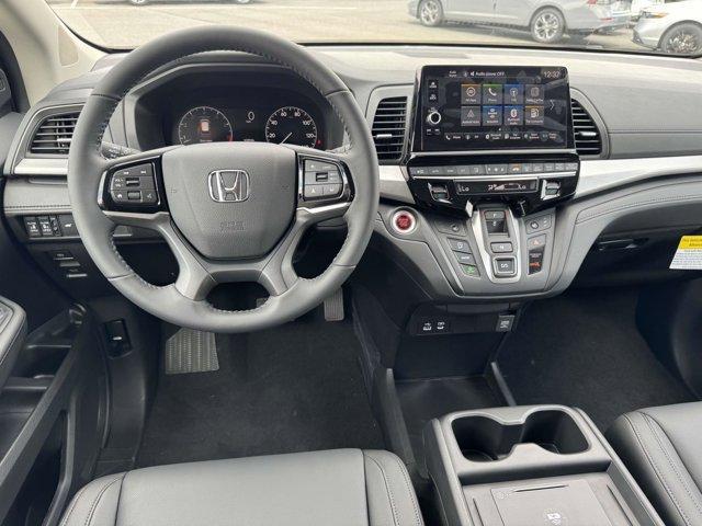 new 2025 Honda Odyssey car, priced at $44,265