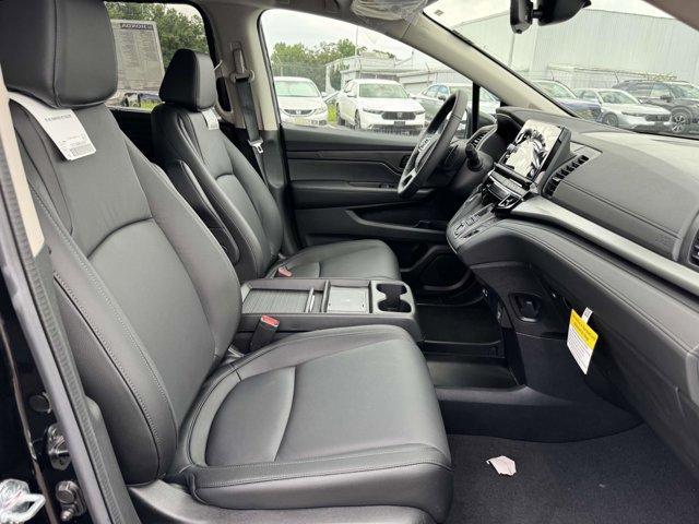 new 2025 Honda Odyssey car, priced at $44,265