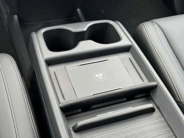 new 2025 Honda Odyssey car, priced at $44,265