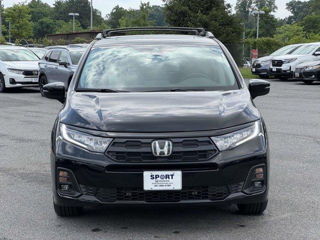 new 2025 Honda Odyssey car, priced at $44,265