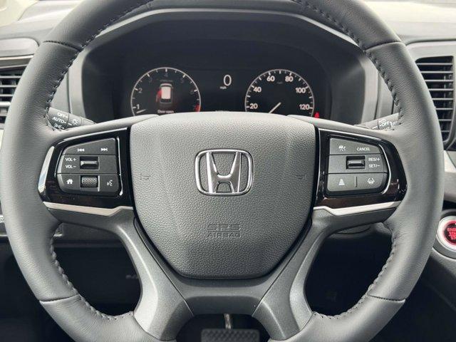 new 2025 Honda Odyssey car, priced at $44,265