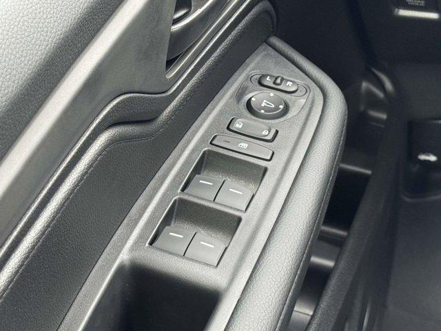 new 2025 Honda Odyssey car, priced at $44,265
