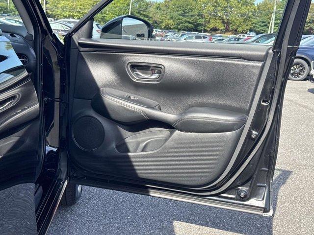 used 2023 Honda HR-V car, priced at $27,250