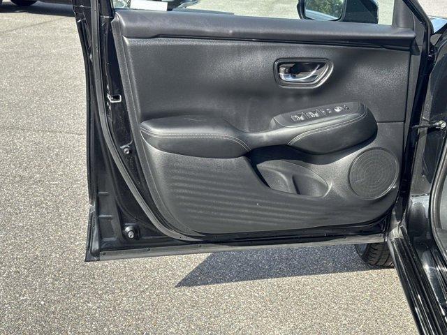 used 2023 Honda HR-V car, priced at $27,250
