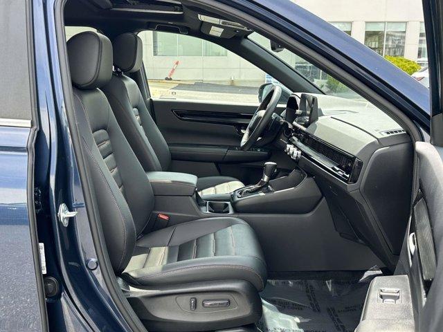 used 2024 Honda CR-V Hybrid car, priced at $39,995