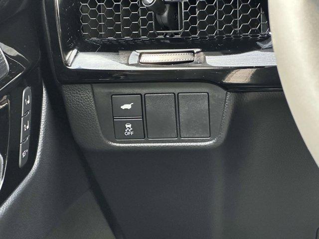 used 2024 Honda CR-V Hybrid car, priced at $39,995