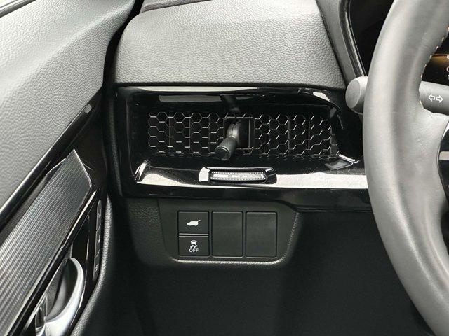 used 2024 Honda CR-V Hybrid car, priced at $40,250
