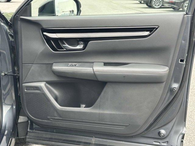 used 2024 Honda CR-V Hybrid car, priced at $40,250