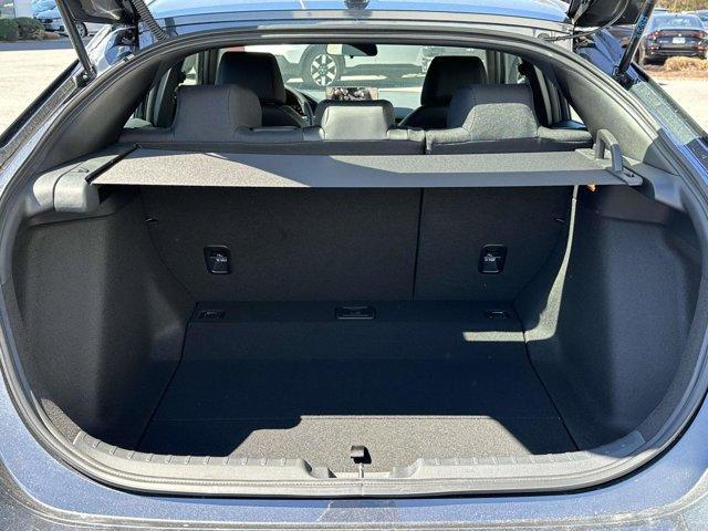 new 2025 Honda Civic car, priced at $28,600