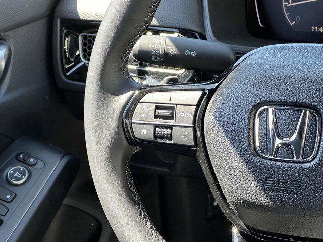 new 2025 Honda Civic car, priced at $28,600
