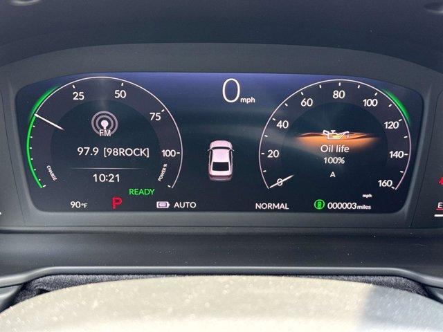 new 2025 Honda Accord Hybrid car, priced at $36,545