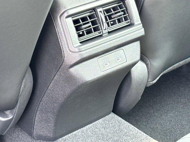 new 2025 Honda Accord Hybrid car, priced at $36,545