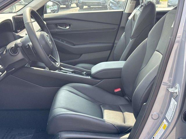 new 2025 Honda Accord Hybrid car, priced at $36,545