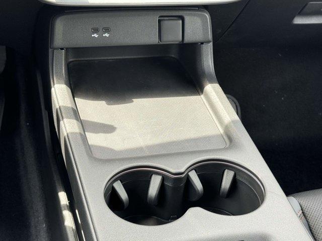 new 2025 Honda Prologue car, priced at $59,805