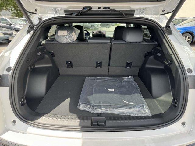 new 2025 Honda Prologue car, priced at $59,805