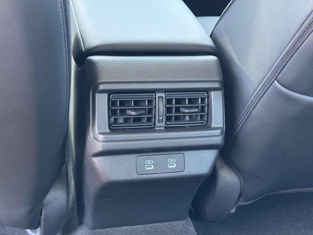 new 2025 Honda Accord Hybrid car, priced at $36,090