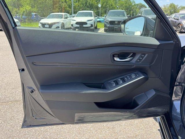 new 2025 Honda Accord Hybrid car, priced at $36,090