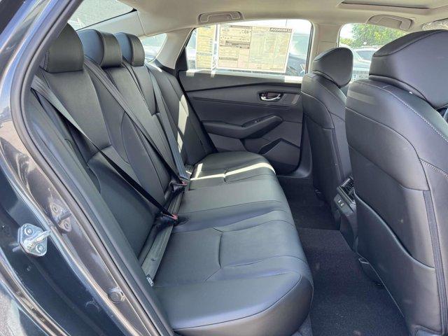 new 2025 Honda Accord Hybrid car, priced at $36,090