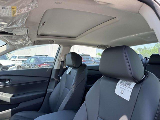 new 2025 Honda Accord Hybrid car, priced at $36,090