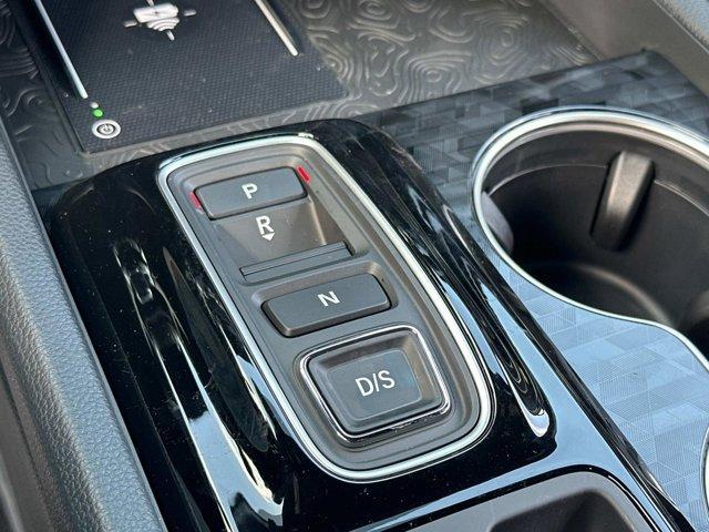 new 2026 Honda Passport car, priced at $54,355