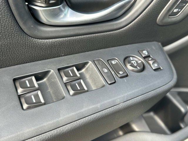 new 2026 Honda Passport car, priced at $54,355