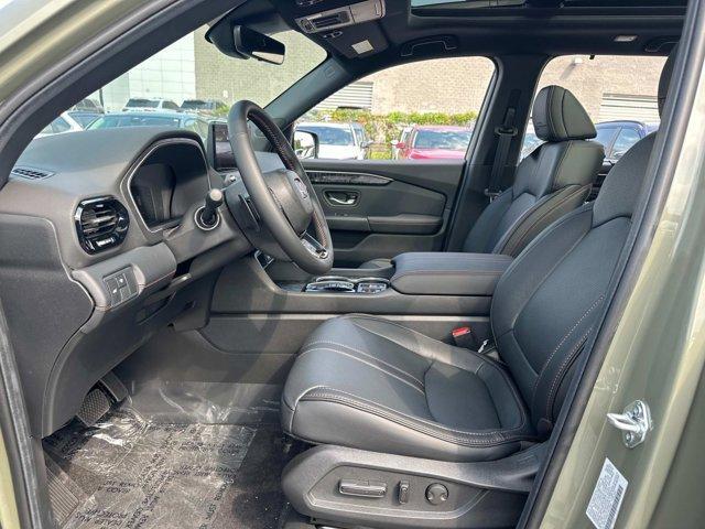 new 2026 Honda Passport car, priced at $54,355