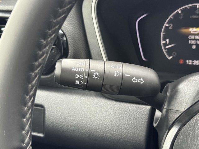 used 2023 Honda Pilot car, priced at $44,000