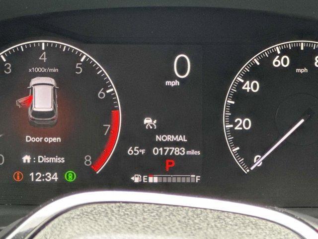 used 2023 Honda Pilot car, priced at $44,000