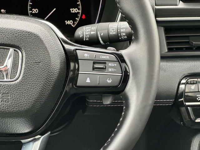 used 2023 Honda Pilot car, priced at $44,000