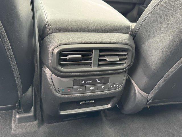 used 2023 Honda Pilot car, priced at $44,000