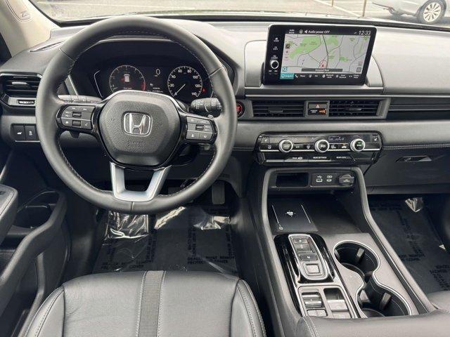 used 2023 Honda Pilot car, priced at $44,000